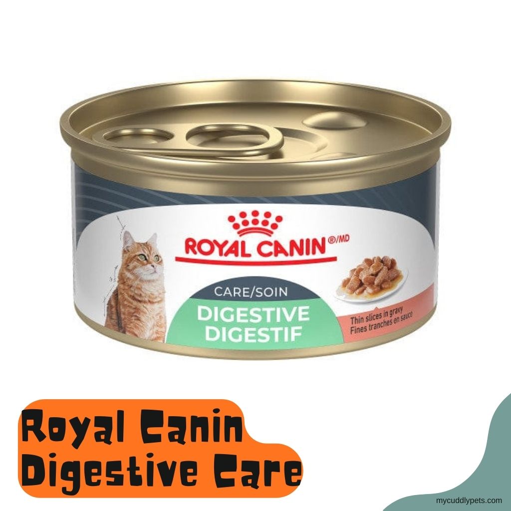 Royal Canin Digestive Care