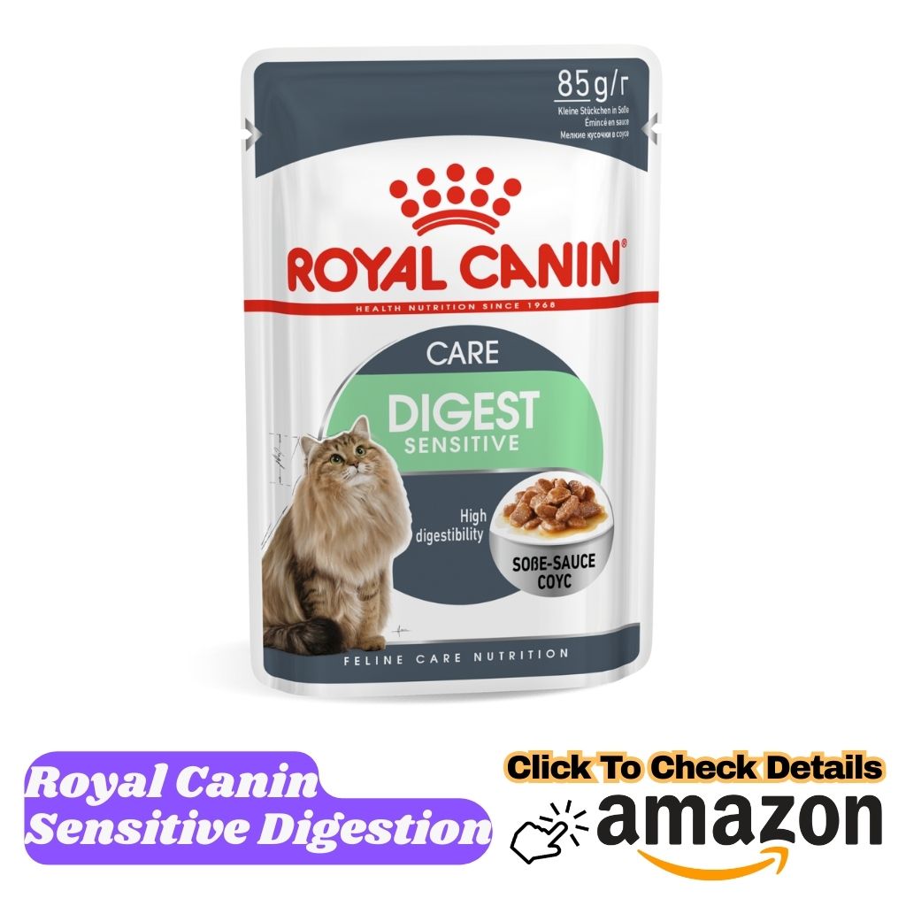 Royal Canin Sensitive Digestion