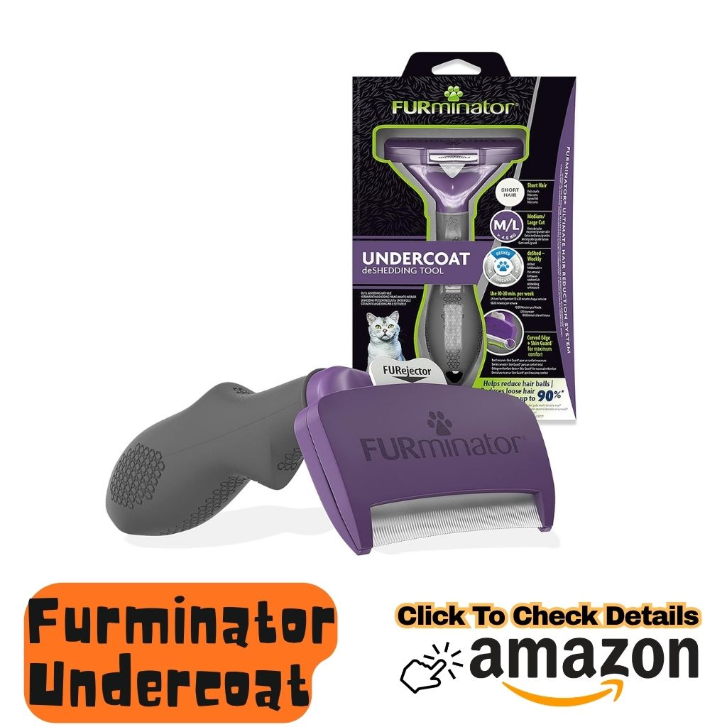 Furminator Undercoat