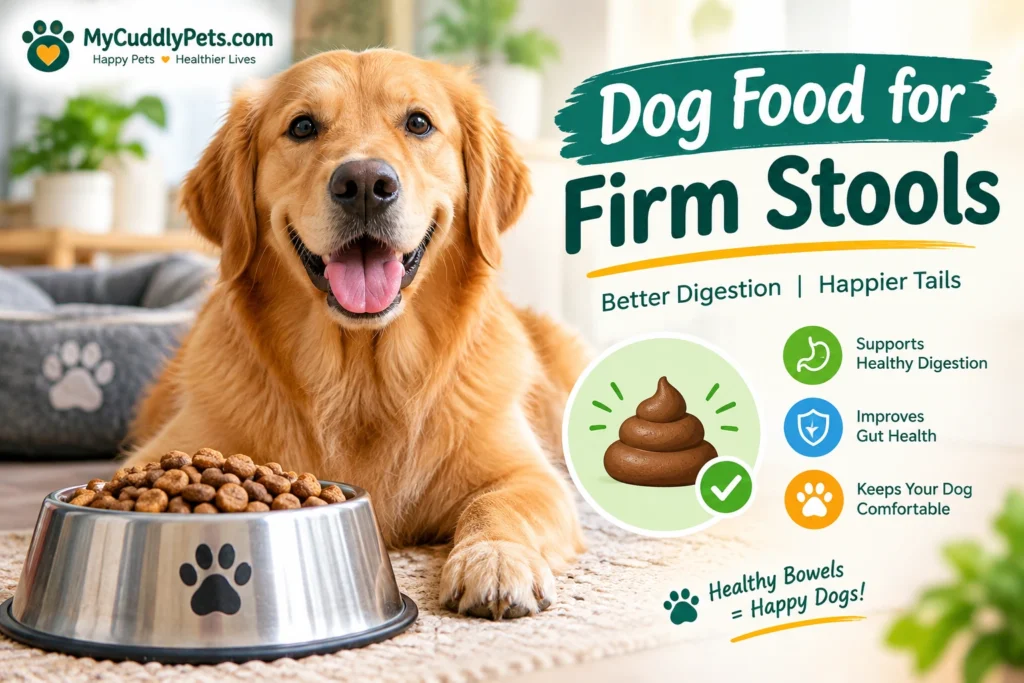 Dog Food for Losing Weight