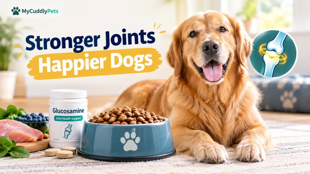 Dog Food With Probiotics