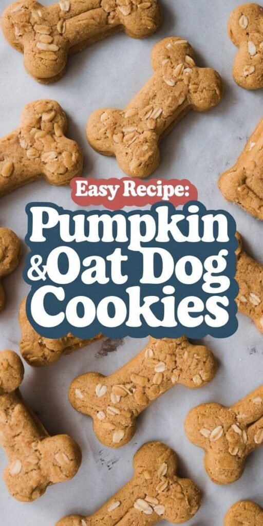 Dog Cookie Recipes