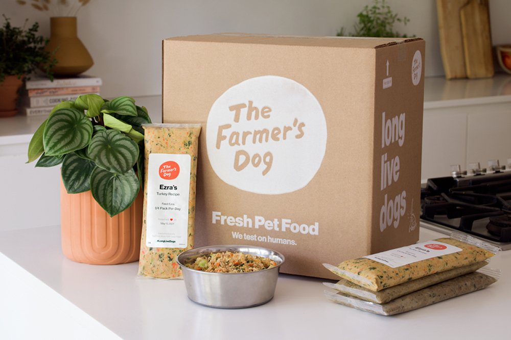Farmer's Dog Review