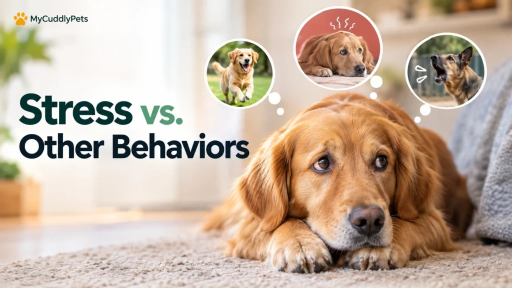 Types of Dog Aggression